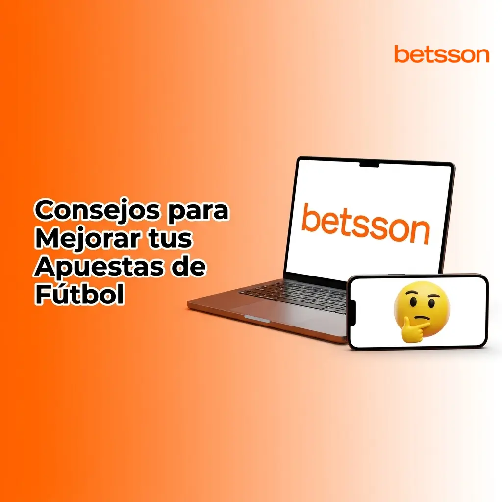 Consejos para mejorar apuestas de fútbol
