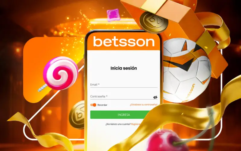 Descarga La App Premia en Betsson Perú para acceder a bonificaciones exclusivas en tus apuestas.