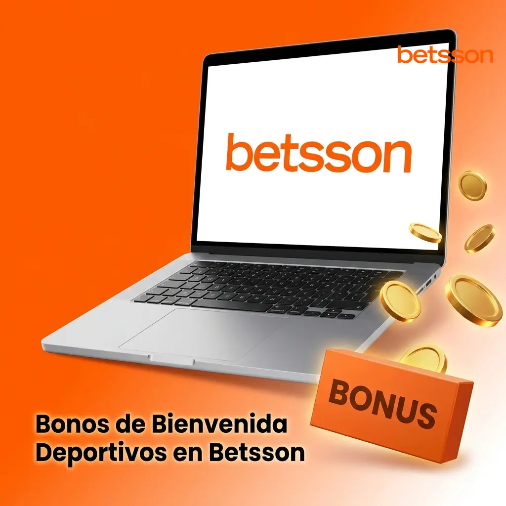 Betsson Perú bono de bienvenida deportivo apuesta gratis S/50 para nuevos usuarios con depósito mínimo S/30