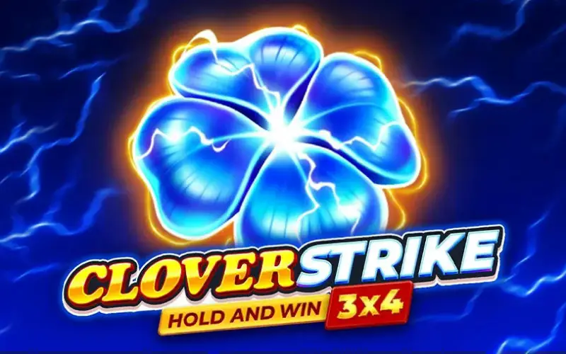 Atrapa los mejores multiplicadores con Clover Strike Hold and Win en Betsson Perú.