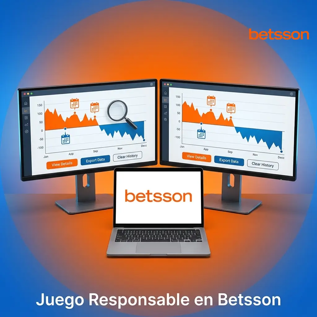 Juego Responsable en Betsson