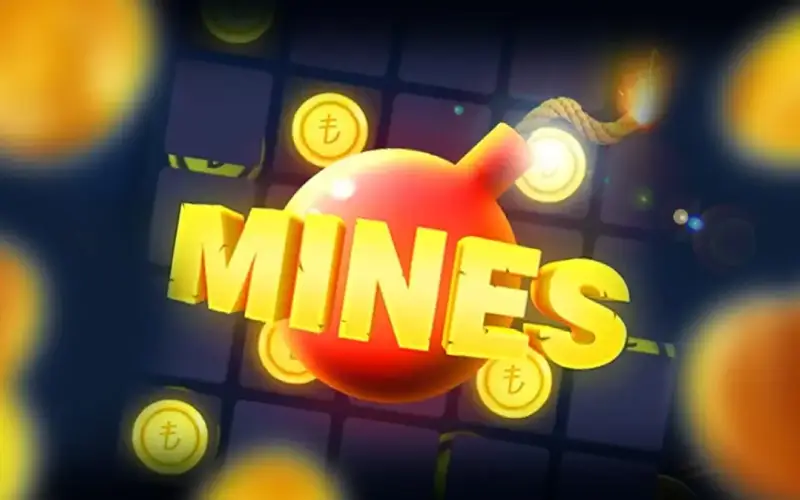 Desafía tu intuición y consigue grandes recompensas en Mines de Betsson Perú.