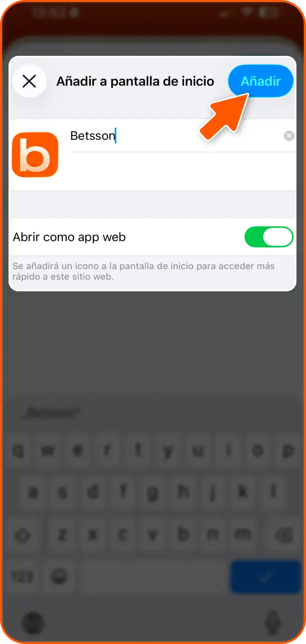 Confirma el acceso directo de Betsson Perú para un ingreso rápido a los combates de MMA.