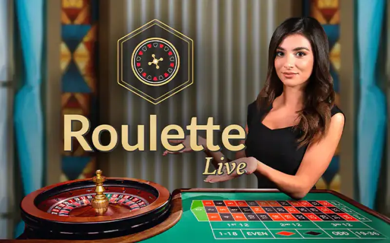 Juega a la Ruleta en Vivo en Betsson Perú y siente la emoción de la rueda.