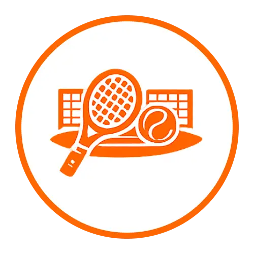 Realiza tus apuestas de tenis en Betsson Perú en los melhores torneos del circuito.